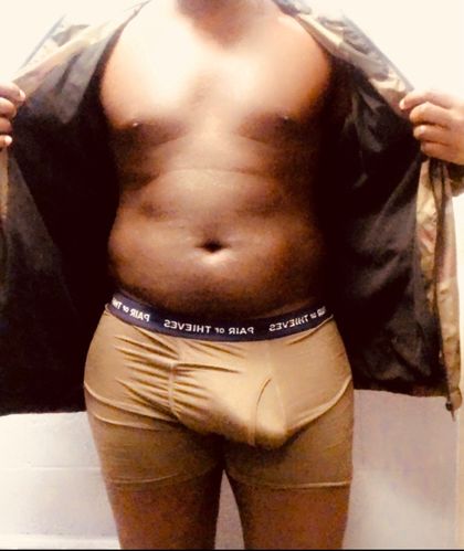 thickbeezy2 OnlyFans picture