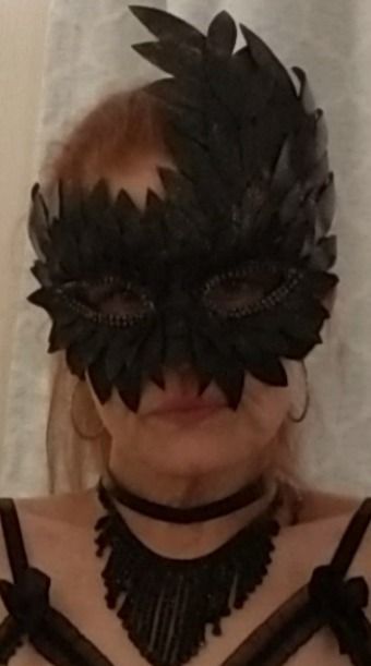 masked_mermaid OnlyFans picture