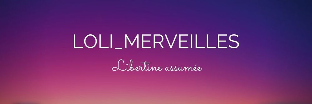 lolli_merveilles OnlyFans profile picture