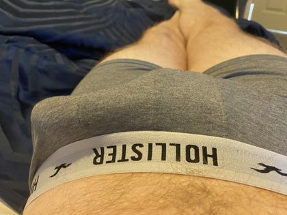 gingerdick001 OnlyFans picture