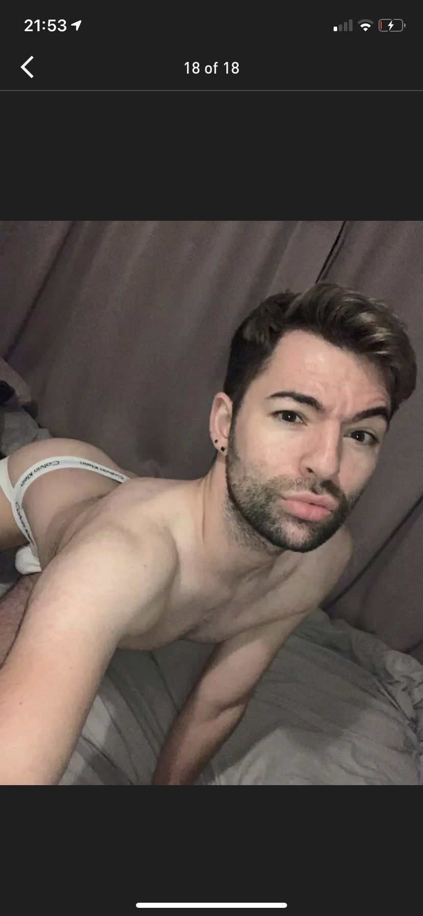 bigasspaddy OnlyFans profile picture