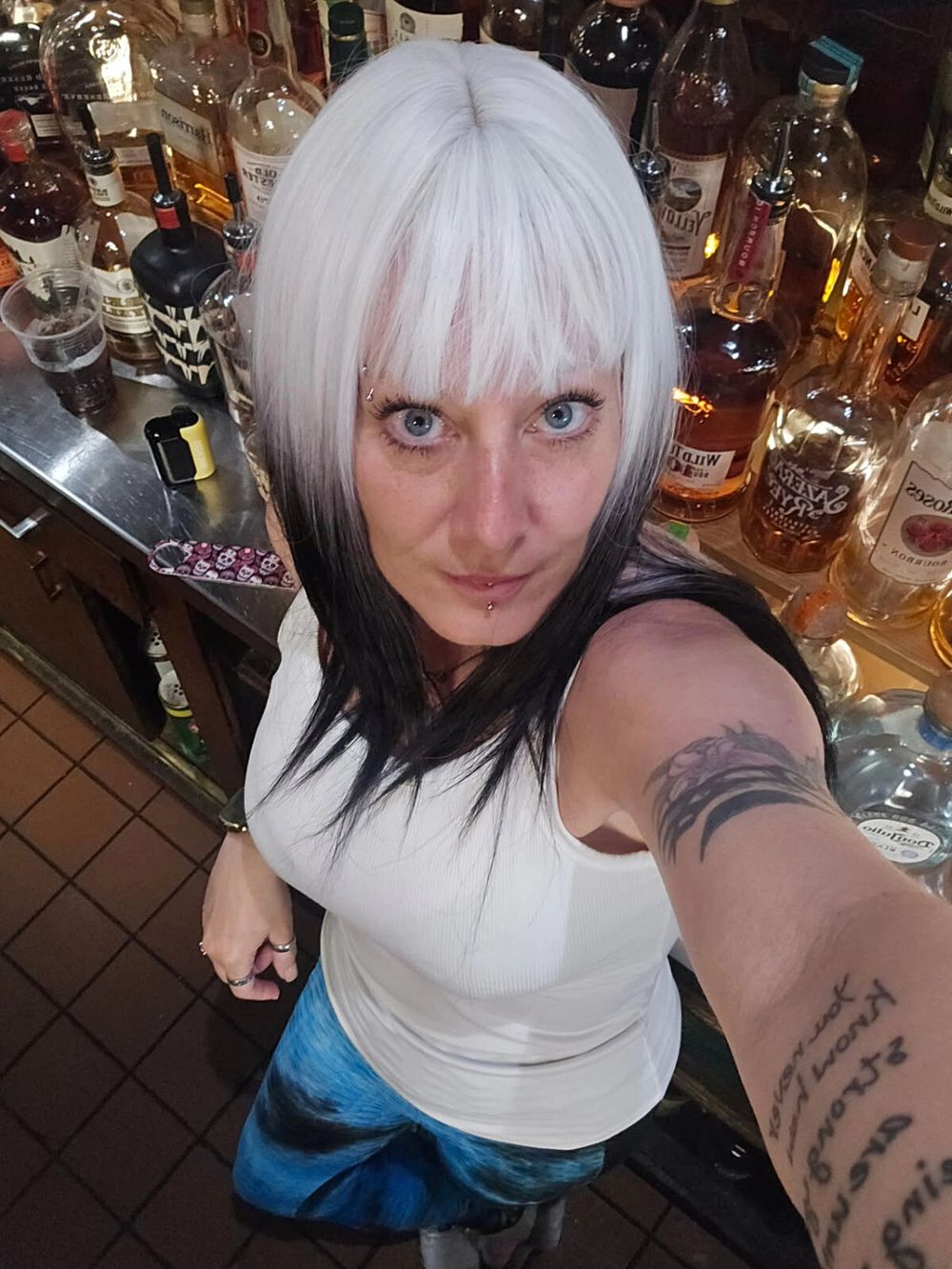 sexyicequeen1 OnlyFans profile picture