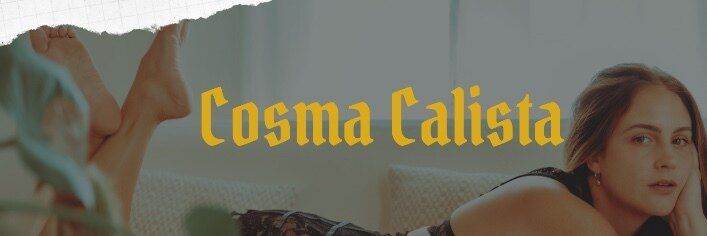 cosmacalista OnlyFans profile picture