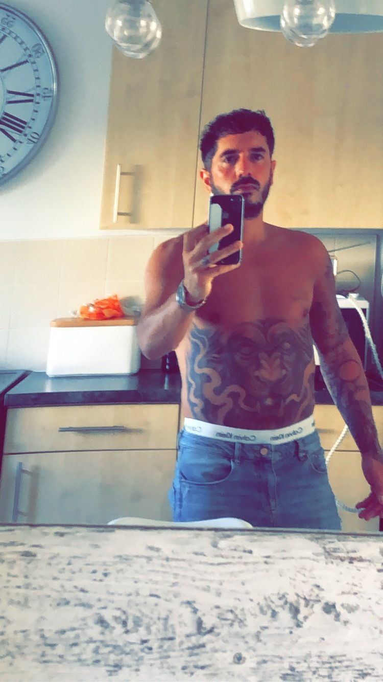 lionbear16 OnlyFans profile picture
