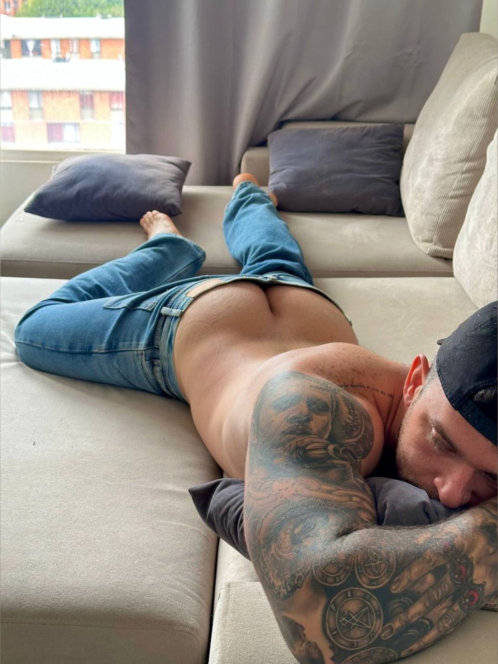 andresig97 OnlyFans profile picture
