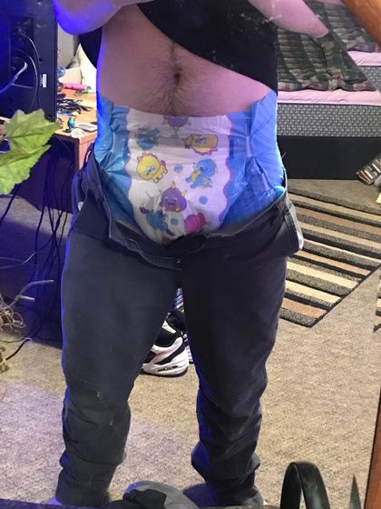 owlman886 OnlyFans picture