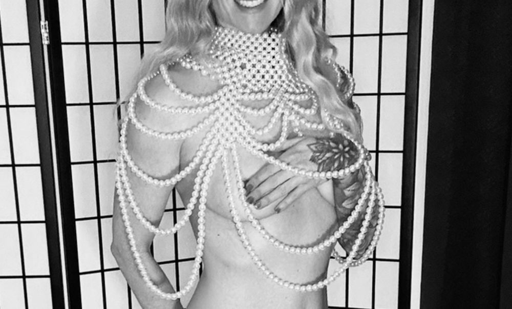 sexpotjess OnlyFans profile picture
