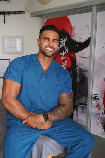 johnnydiezfit OnlyFans profile picture