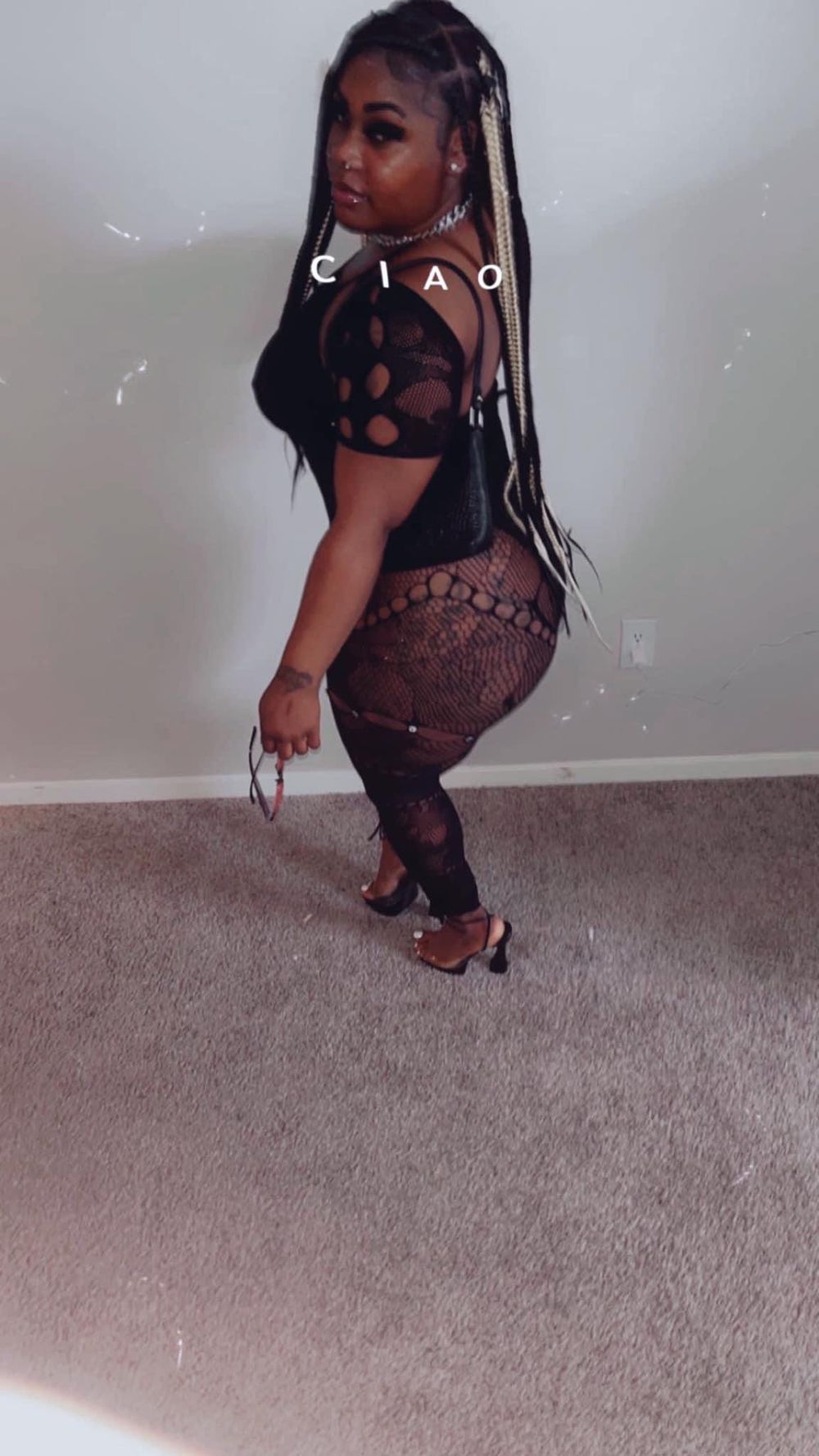blackkatt901 OnlyFans profile picture