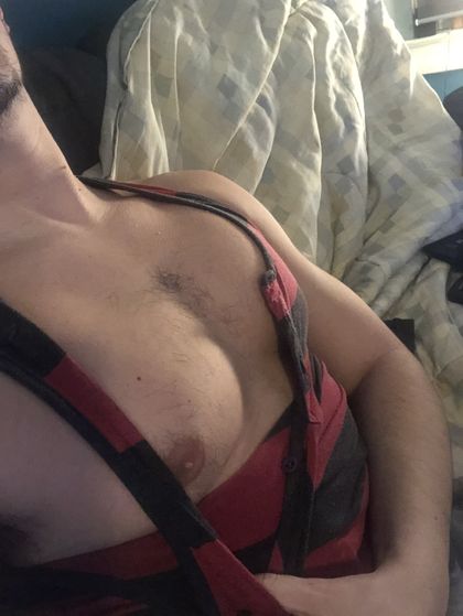 misterbulges OnlyFans picture