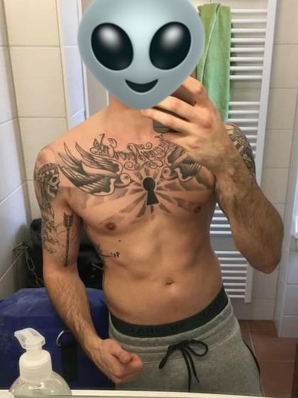 shane_19xx OnlyFans picture