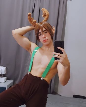 Slaven Cosplays