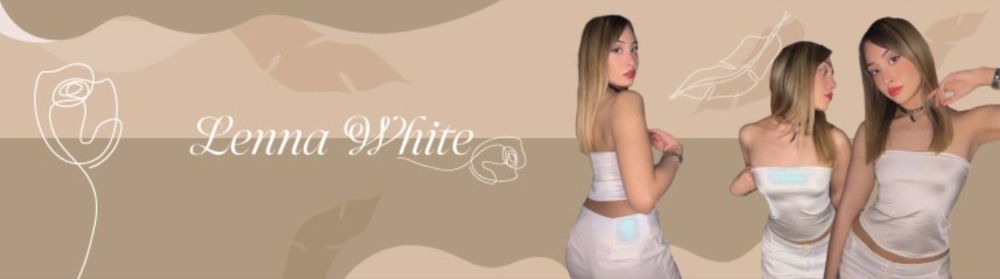 lennawhite OnlyFans profile picture