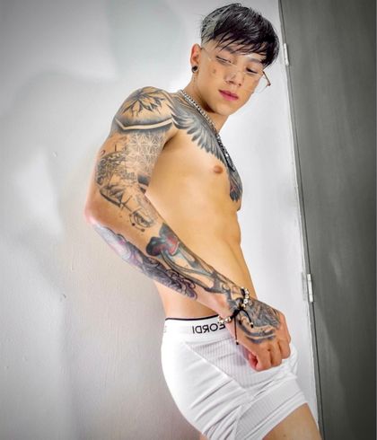 bryanramz OnlyFans picture
