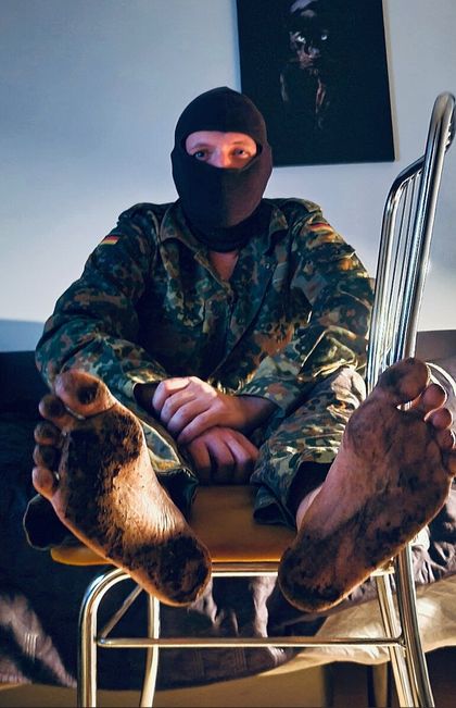 polishfeetmaster OnlyFans picture