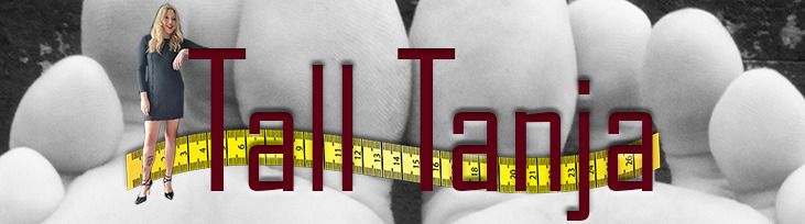 talltanja2 OnlyFans profile picture