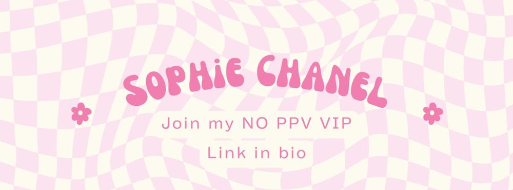 sophiechanelfree OnlyFans profile picture