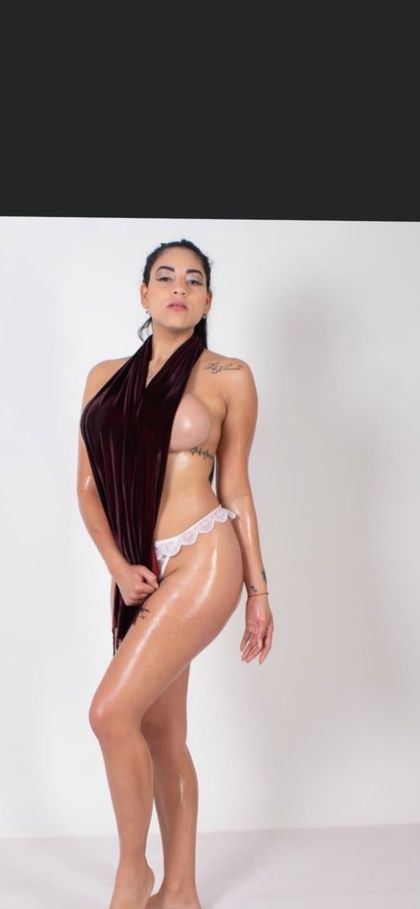 yisberbesi OnlyFans picture