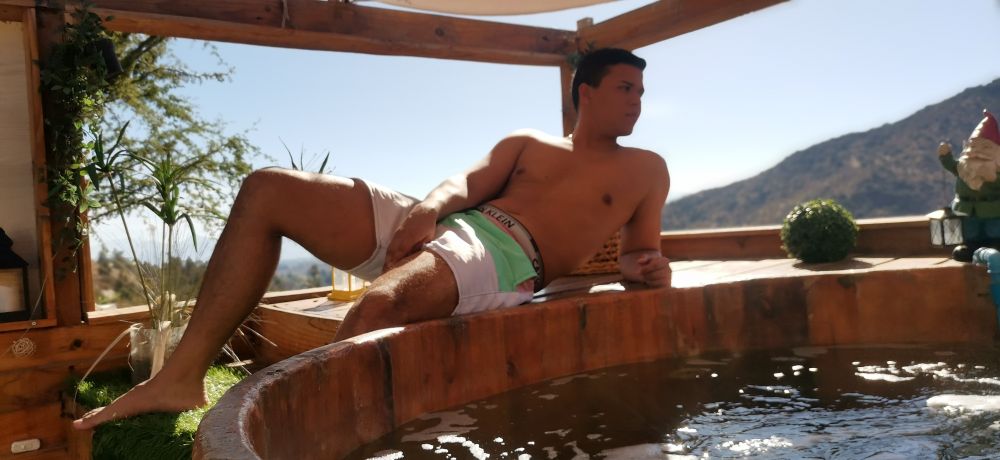 adrewasg OnlyFans profile picture
