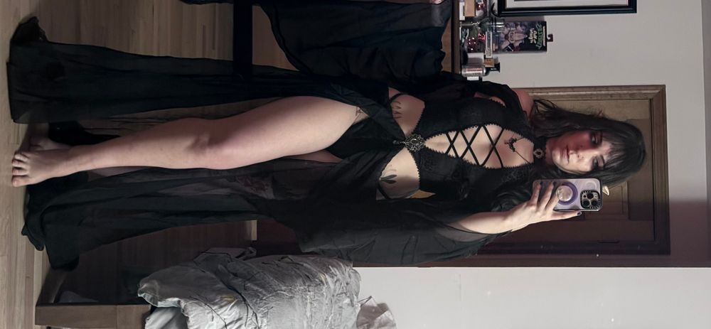 darkscaryswamp OnlyFans profile picture