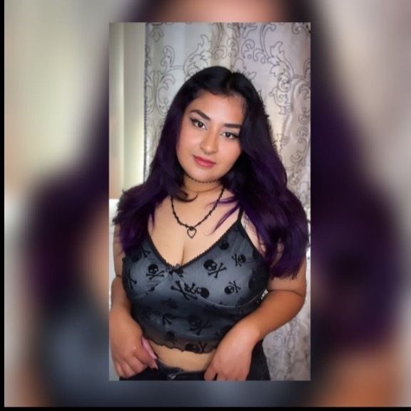 shadow_sweet98 OnlyFans profile picture