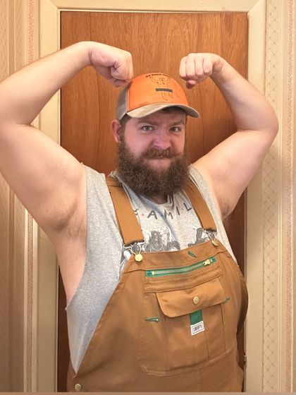 halloweencub OnlyFans picture
