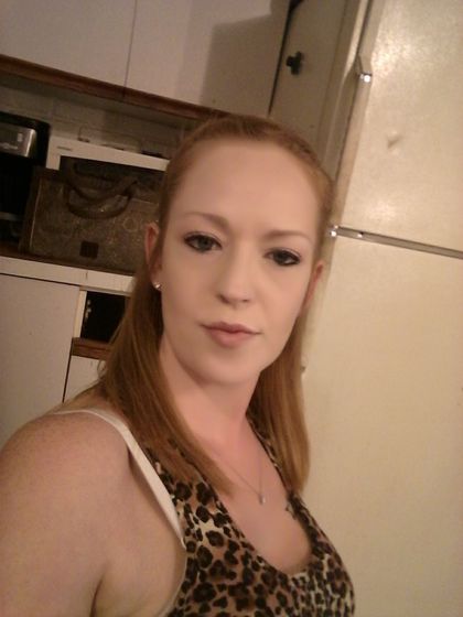 gingerbaby27 OnlyFans picture