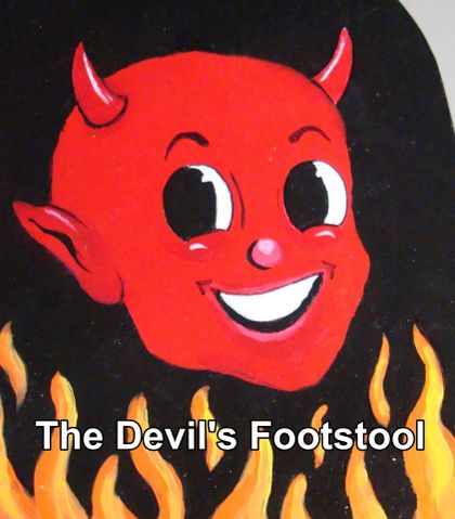 devilsfootstool OnlyFans picture