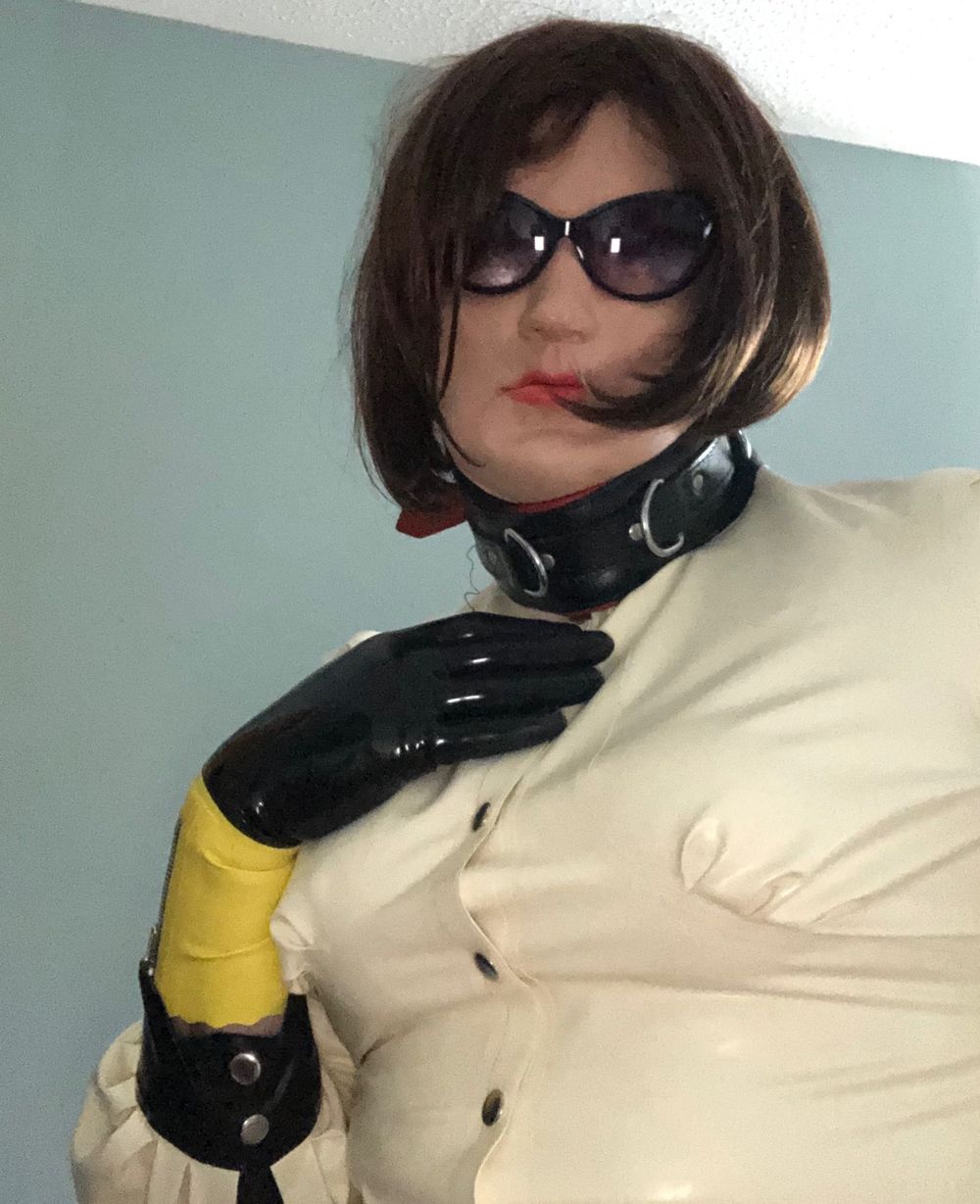 rubberdollamanda OnlyFans profile picture