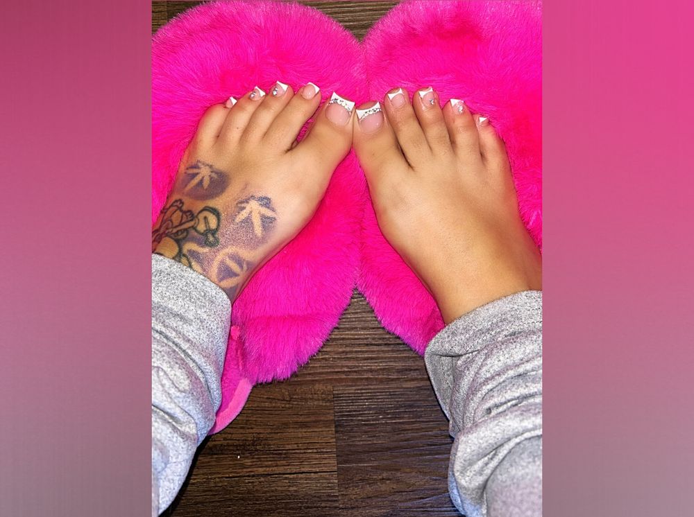 mspinkytoez OnlyFans profile picture