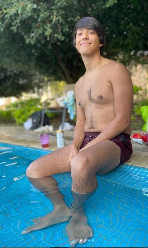 salvadiegx OnlyFans profile picture