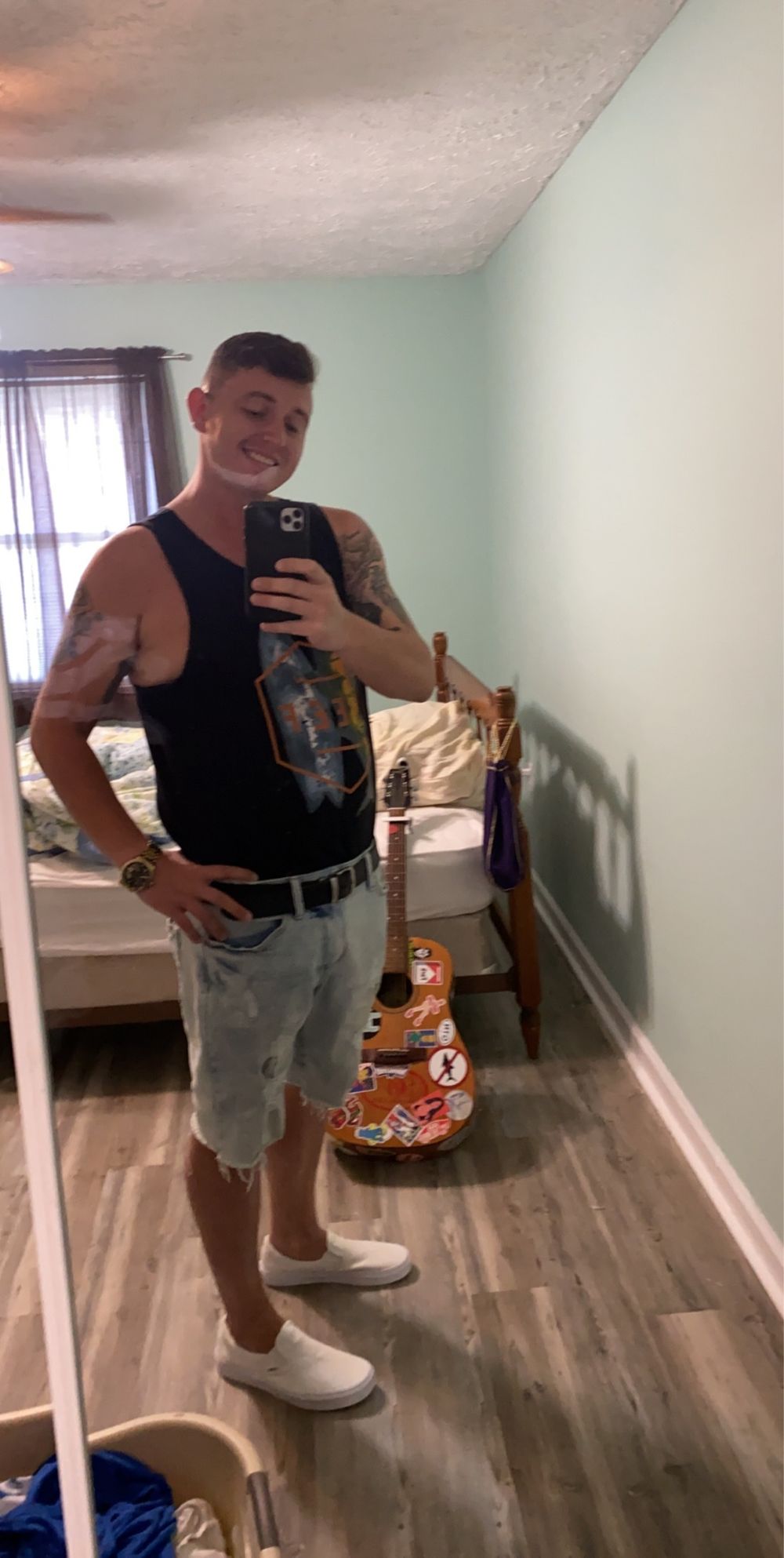 baaaadboi OnlyFans profile picture