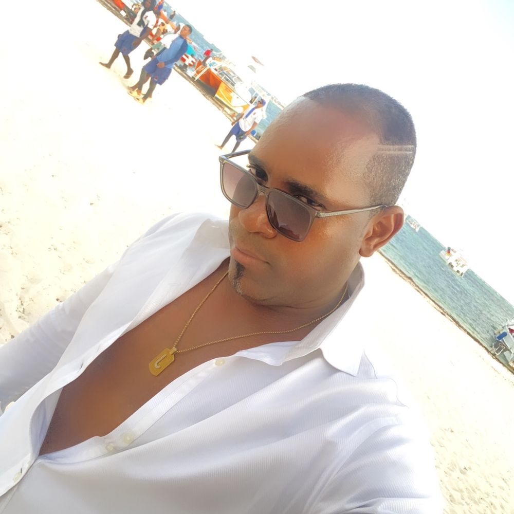 chocolatepower1 OnlyFans profile picture