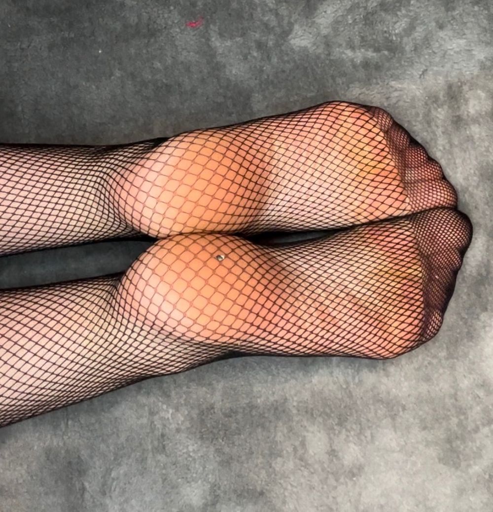 fantasyfeetdreams22 OnlyFans profile picture
