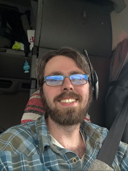 theyoungtruckdriver OnlyFans picture