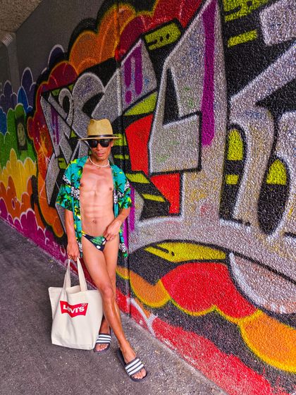 umpad85 OnlyFans picture
