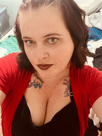 greeneyedqueen7 OnlyFans picture