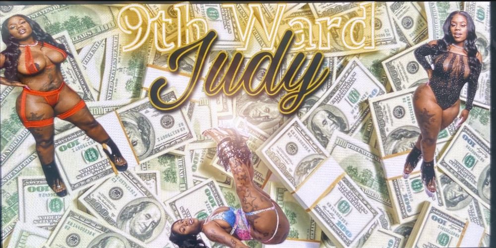 official9thwardjudy OnlyFans profile picture