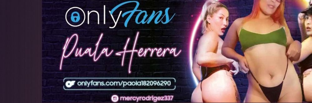 paola160894 OnlyFans profile picture
