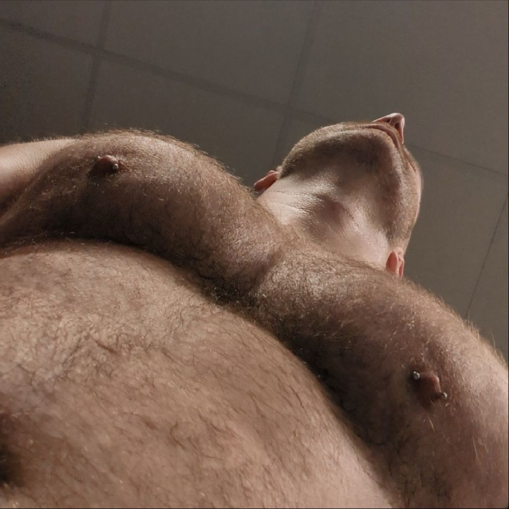 hairymuscle OnlyFans profile picture