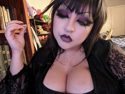 gothbby_x OnlyFans picture