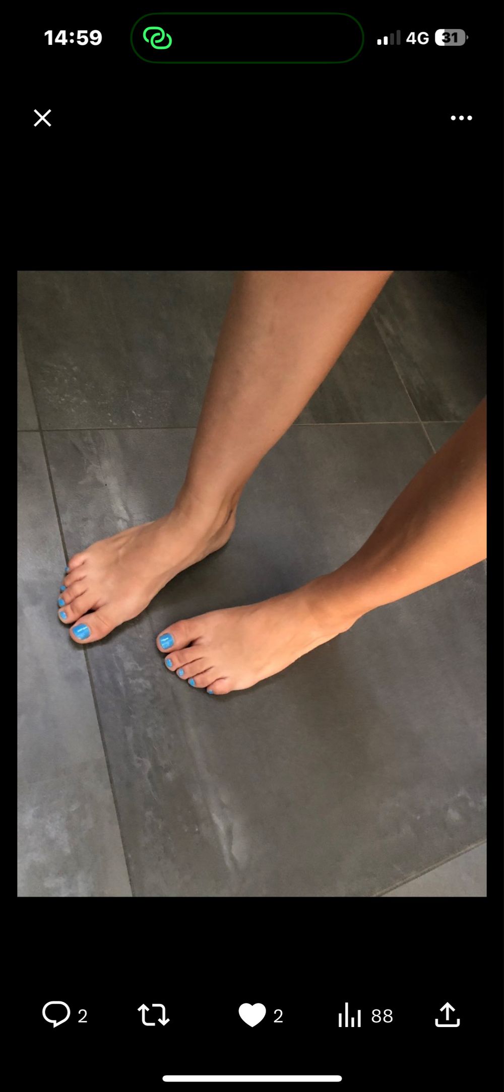 franci1279743 OnlyFans profile picture