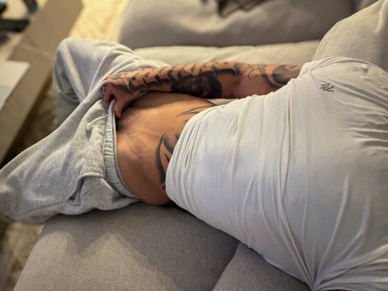 jaxonstormx OnlyFans profile picture