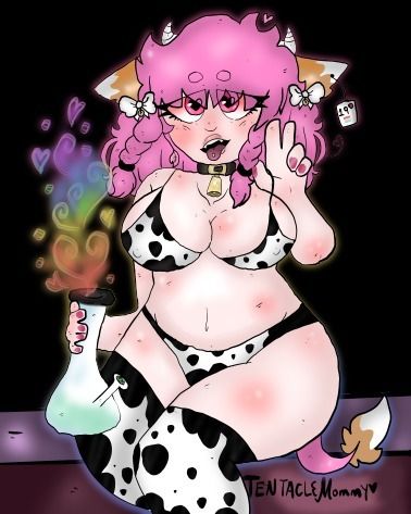 tentaclemommy OnlyFans picture