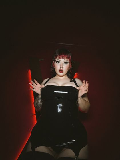 verasinn OnlyFans picture