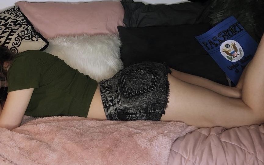 loveultraviolet OnlyFans profile picture