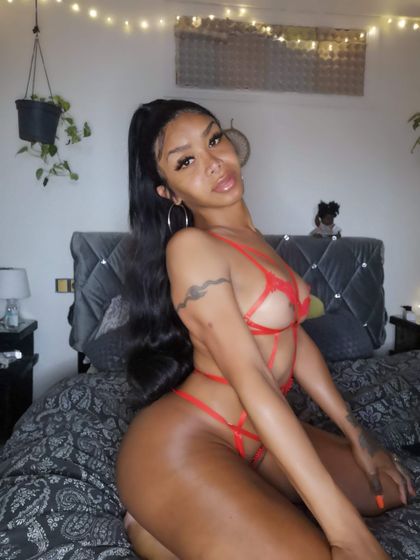 kenisha123 OnlyFans picture
