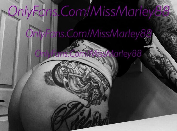 missmarley88 OnlyFans profile picture