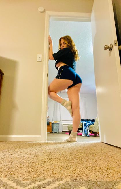 gingergracee OnlyFans picture