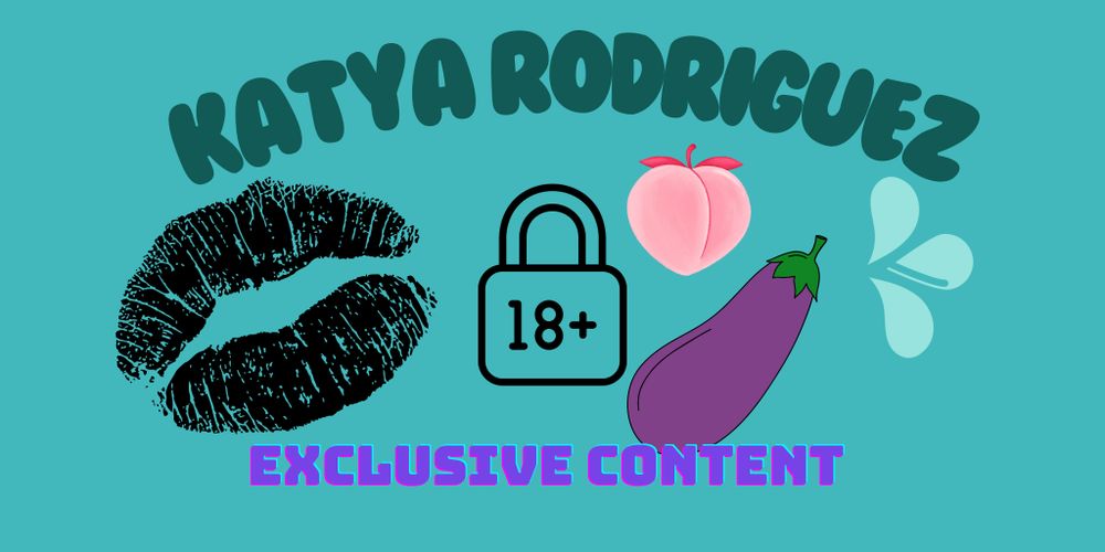 katyarodriguez OnlyFans profile picture